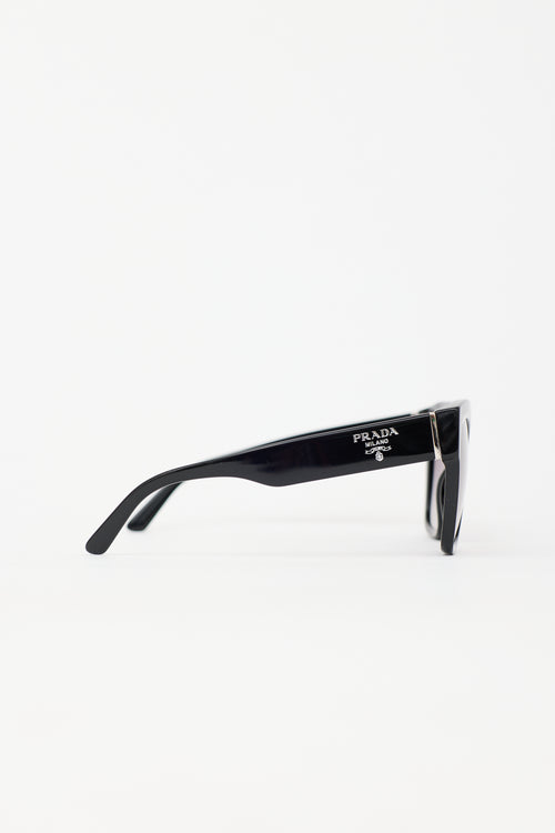 Prada SPR17Z Sunglasses