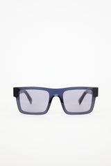 Prada SPR19W Square Sunglasses