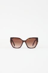 Prada SPR19Z Sunglasses