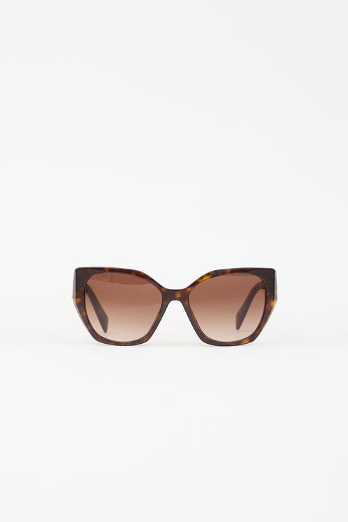 Prada SPR19Z Sunglasses
