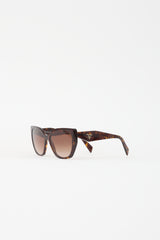 Prada SPR19Z Sunglasses