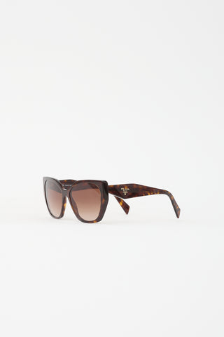Prada SPR19Z Sunglasses