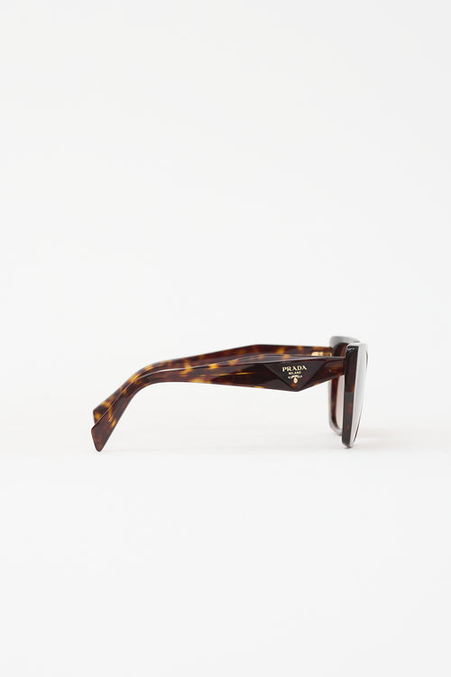 Prada SPR19Z Sunglasses