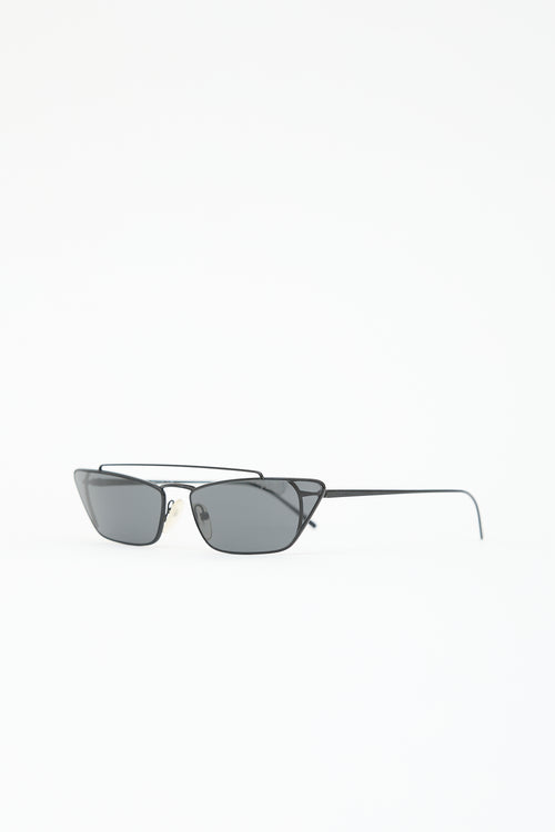 Prada SPR64U Sunglasses