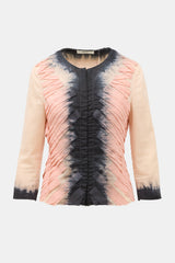 Prada SS 2004 Dip Dyed Jacket