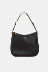 Prada Saffiano Leather Shoulder Bag