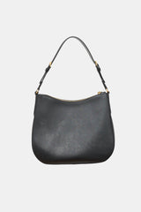 Prada Saffiano Leather Shoulder Bag
