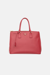 Prada Saffiano Leather Large Galleria Bag