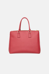 Prada Saffiano Leather Large Galleria Bag