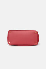 Prada Saffiano Leather Large Galleria Bag