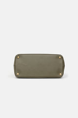 Prada Saffiano Leather Large Galleria Bag