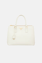 Prada Saffiano Leather Medium Galleria Bag