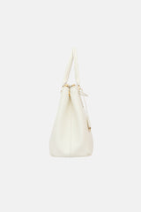 Prada Saffiano Leather Medium Galleria Bag