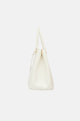 Prada Saffiano Leather Medium Galleria Bag