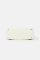 Prada Saffiano Leather Medium Galleria Bag