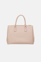 Prada Saffiano Leather Medium Galleria Bag