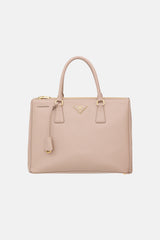 Prada Saffiano Leather Medium Galleria Bag