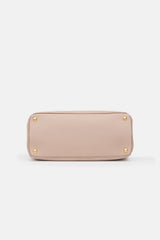 Prada Saffiano Leather Medium Galleria Bag