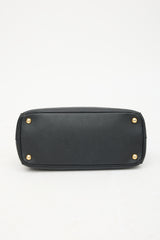 Prada Saffiano Small Galleria Tote Bag