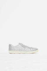 Prada Quilted Sneaker