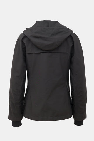 Prada Sport 2000s Nylon Jacket