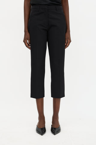 Prada Sport 2006 Nylon Pant