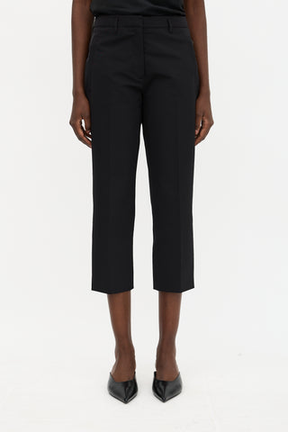 Prada Sport 2006 Nylon Pant