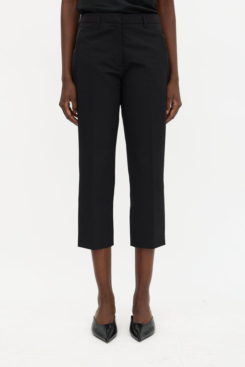 Prada Sport 2006 Nylon Pant