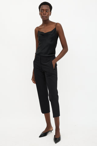 Prada Sport 2006 Nylon Pant