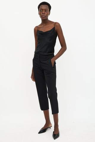 Prada Sport 2006 Nylon Pant