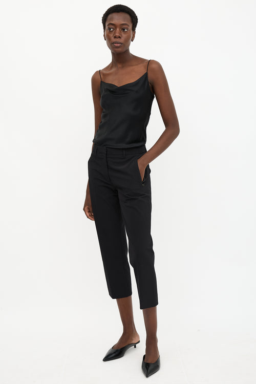 Prada Sport 2006 Nylon Pant