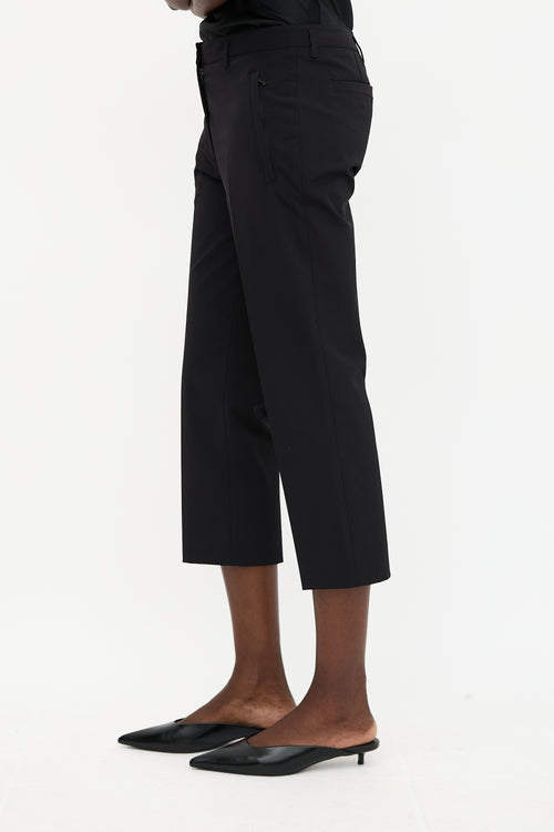 Prada Sport 2006 Nylon Pant