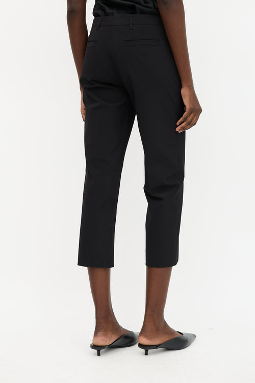 Prada Sport 2006 Nylon Pant