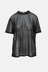 Prada Sport 2011 Organza T-Shirt