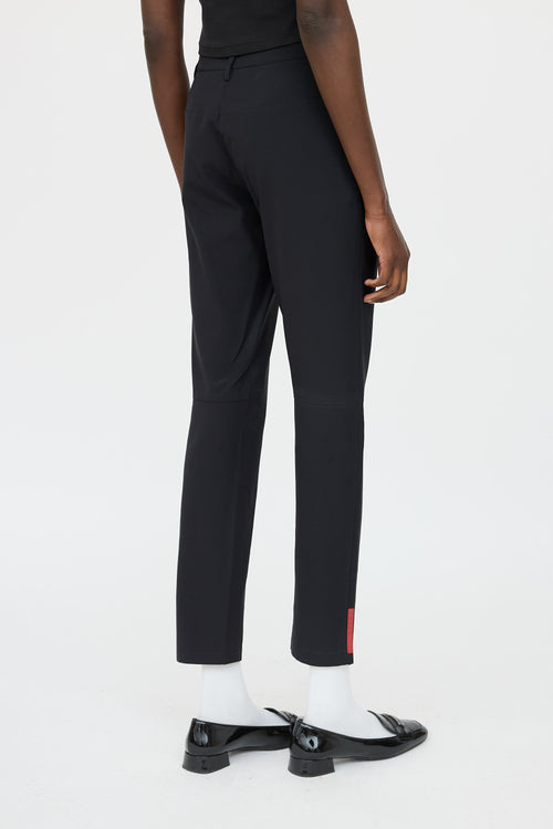 Prada Sport Slim Pant