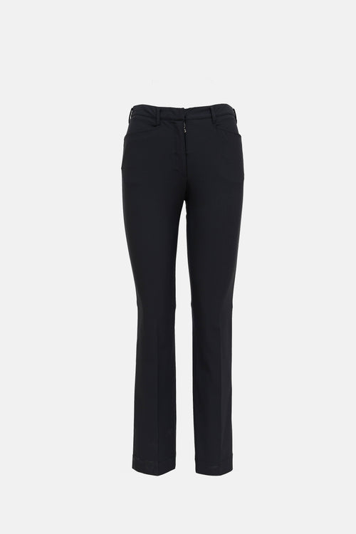 Prada Slim Trouser