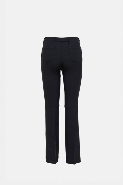 Prada Slim Trouser