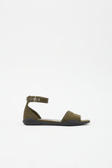 Prada Sport Twill Sandal