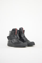 Prada Sport Leather Sneaker