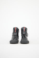 Prada Sport Leather Sneaker