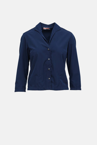 Prada Sport Nylon Jacket