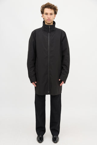 Prada Sport Nylon 2-in-1 Jacket