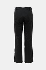 Prada Sport Nylon Straight Leg Pant