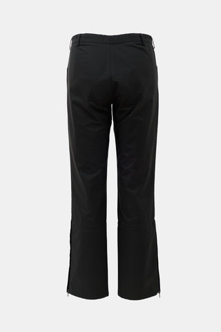Prada Sport Nylon Straight Leg Pant