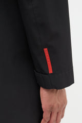 Prada Sport Nylon Zip Jacket