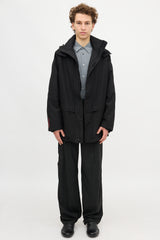 Prada Sport Parka