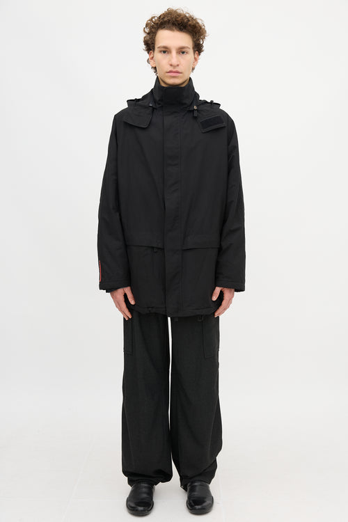 Prada Sport Parka
