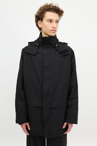 Prada Sport Parka