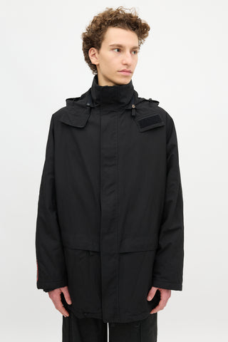Prada Sport Parka