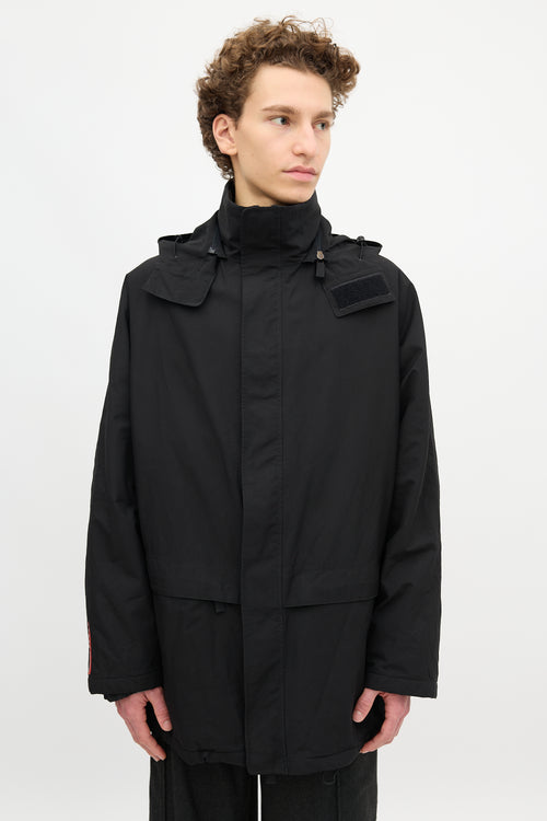 Prada Sport Parka